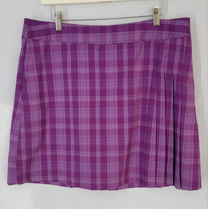 NWT‎ Callaway Golf Skort